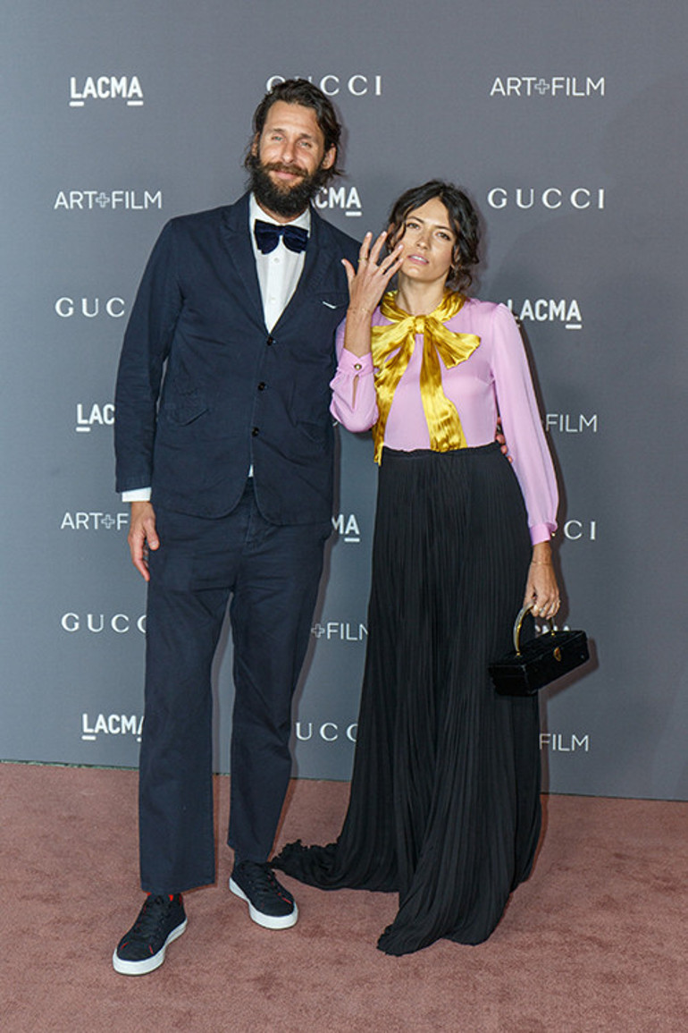 İnanmayın her hafta sevgili değiştirdiğine