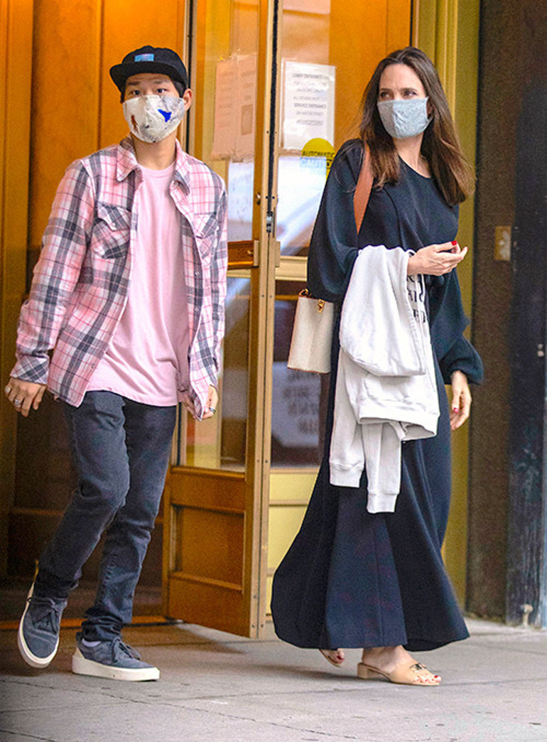 İnanmayın her hafta sevgili değiştirdiğine