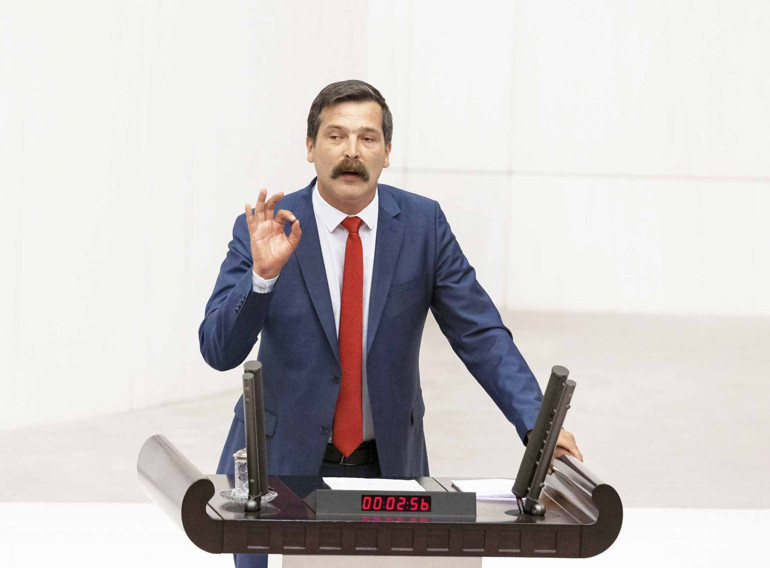 9 Nisan  saat 17.00  için nefesler tutuldu... İttifakların listelerle imtihanı