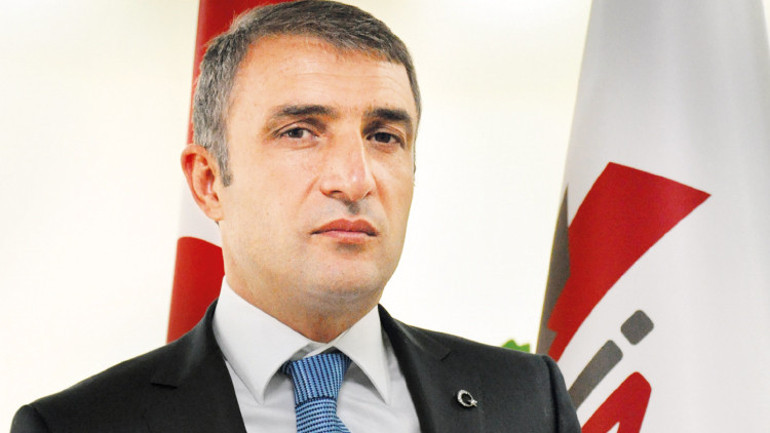 Şantiyeler işçi bekliyor... İnşaatlar artıyor ama çalışan bulmak giderek daha zor