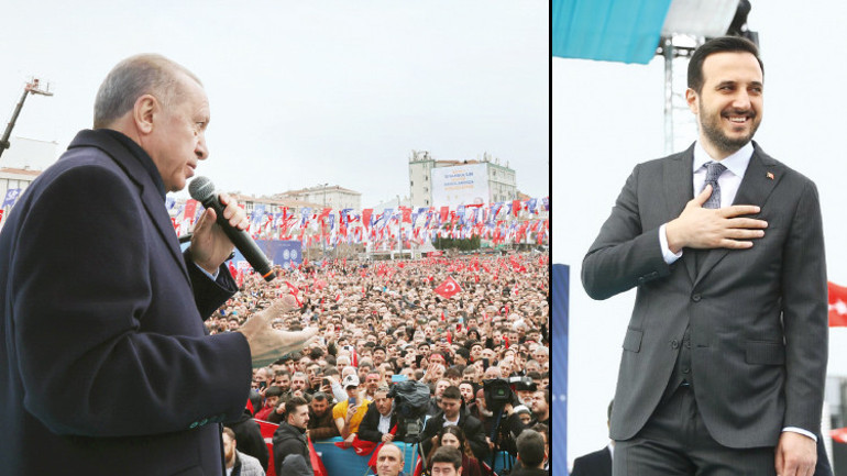 Bu neyin nefreti mi Anlatayım o zaman