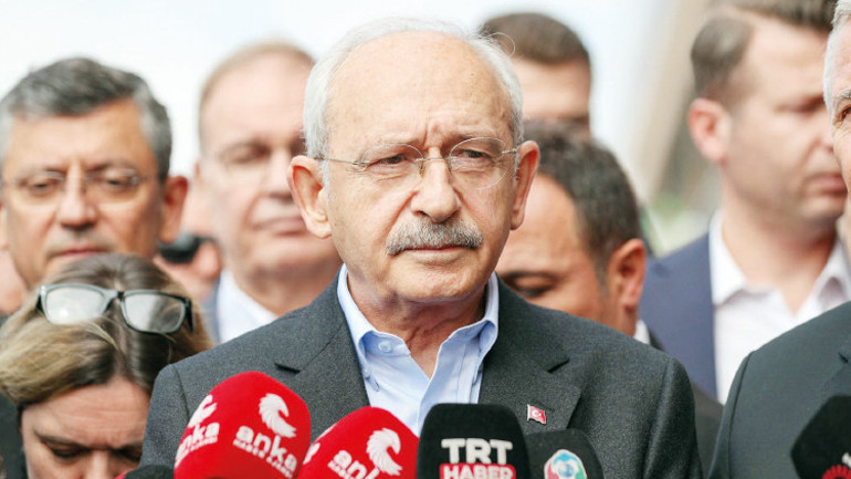 Bu neyin nefreti mi Anlatayım o zaman