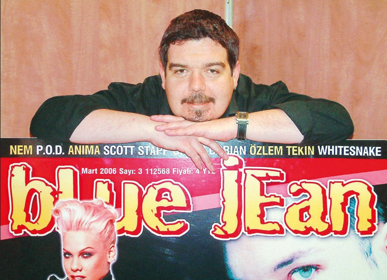 Müzik dünyası ‘mentor’unu kaybetti