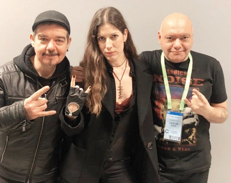 Müzik dünyası ‘mentor’unu kaybetti