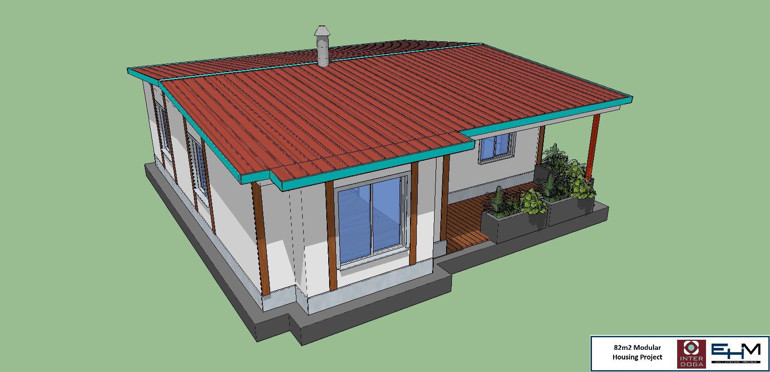 İş insanından örnek proje: ‘Depremzedelere moral evleri inşa etmek istiyoruz’