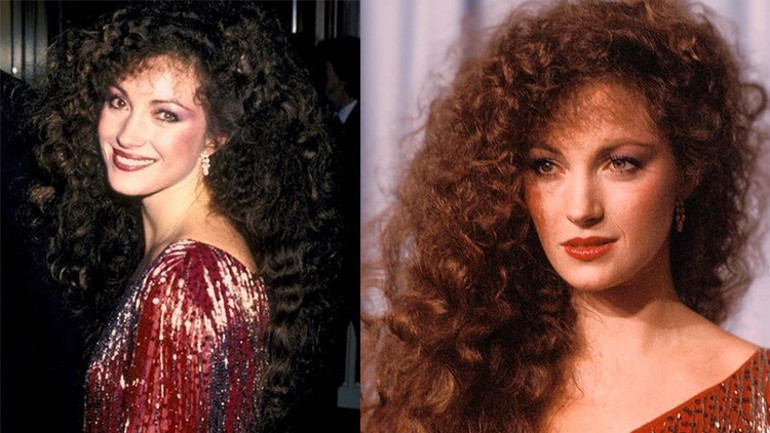 Yıldız oyuncunun yaşını duyan inanamıyor: Jane Seymour daha genç görünmek için kullandığı hileyi açıkladı