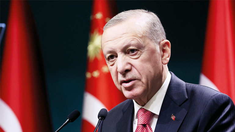 İkinci teslimat Aliyev’e