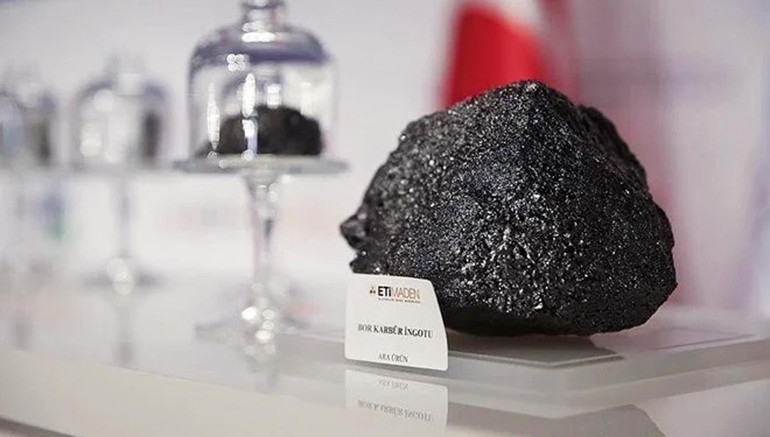 Savunmaya yeni Türk zırhı