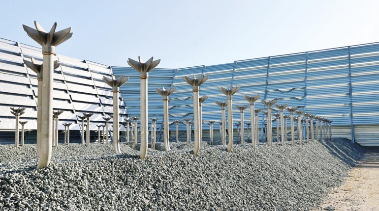 Savunmaya yeni Türk zırhı