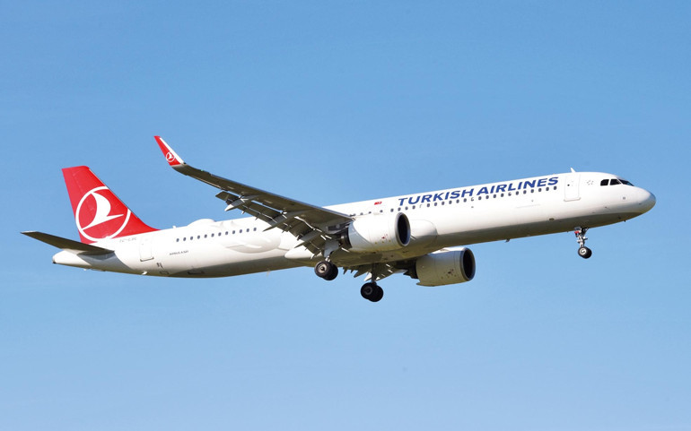 P&W motorlar A320’lerde kriz yarattı