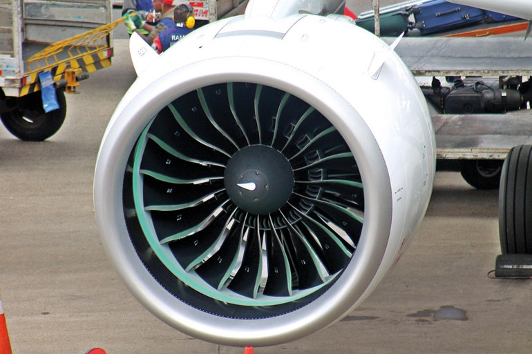 P&W motorlar A320’lerde kriz yarattı