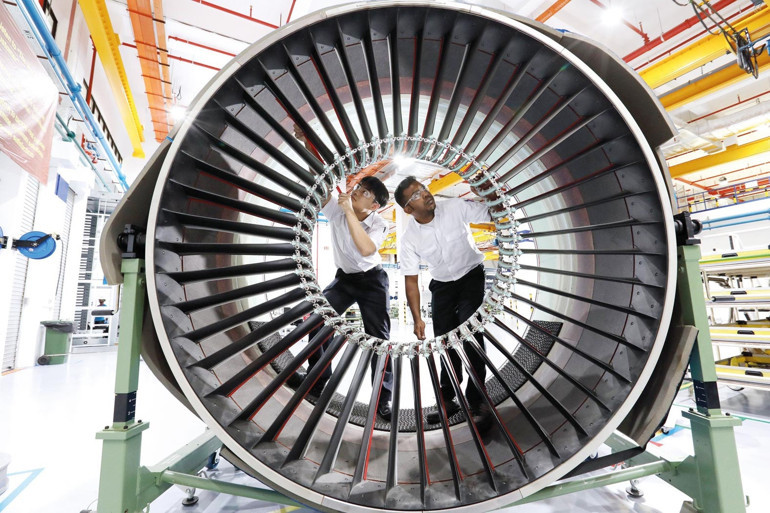 P&W motorlar A320’lerde kriz yarattı
