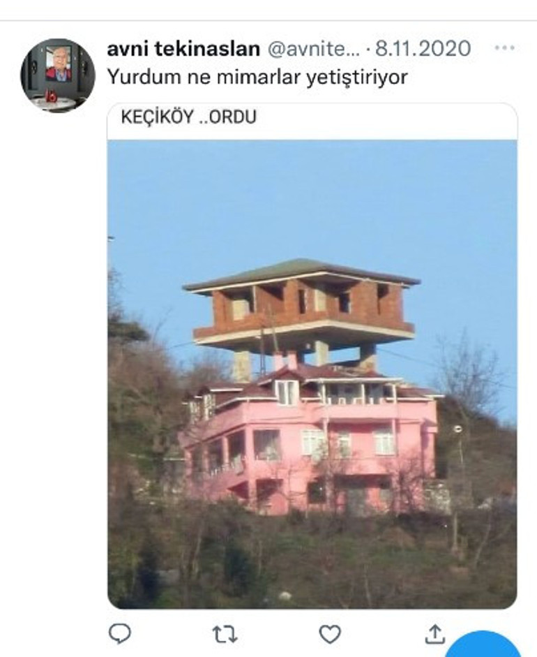 Sahte diplomayla 42 yıl müteahhitlik yapmıştı... Şimdi yandı