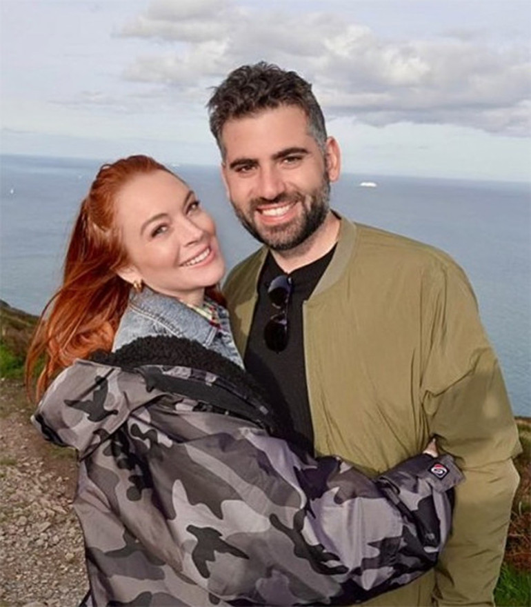 Eski nişanlısının elinden zor kurtulmuştu: Bir zamanların asi kızı uslandı, anne oluyor