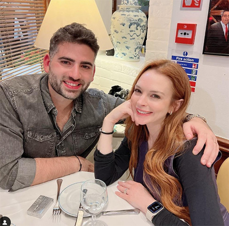 Eski nişanlısının elinden zor kurtulmuştu: Bir zamanların asi kızı uslandı, anne oluyor