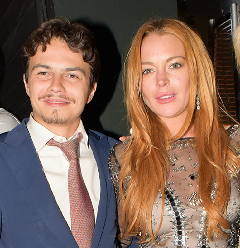 Eski nişanlısının elinden zor kurtulmuştu: Bir zamanların asi kızı uslandı, anne oluyor