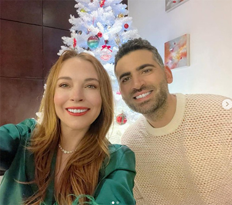 Eski nişanlısının elinden zor kurtulmuştu: Bir zamanların asi kızı uslandı, anne oluyor