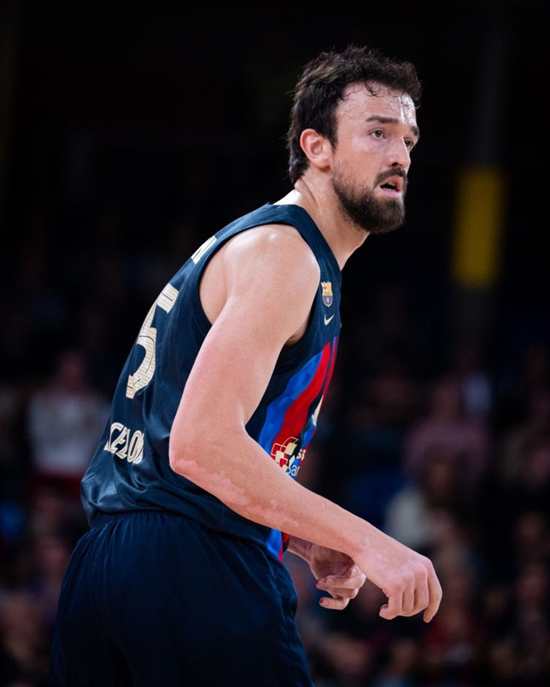 Sertaç Şanlı: Euroleague kupasını bu sene kazanmak istiyoruz...