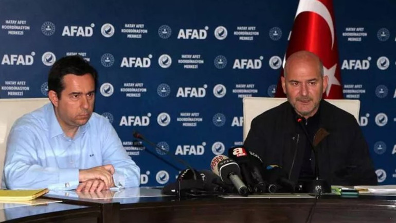 Yunanistanda gündem Türkiye... 20 yıl sonra bir ilk, eskiden olsa şaka derlerdi