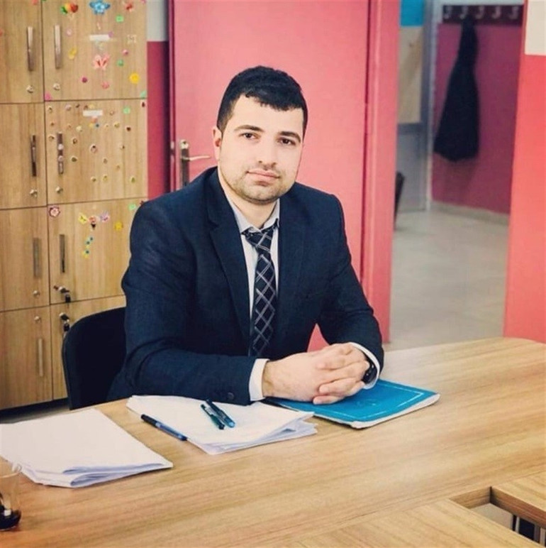 Elazığda 6 kişi ölü bulunmuştu Korkunç detay: Ailesini uyurken katletmiş