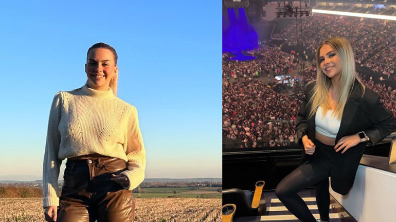 Her şey dudağındaki küçük bir sivilce ile başladı... Doktorlar teşhis koyamıyor...