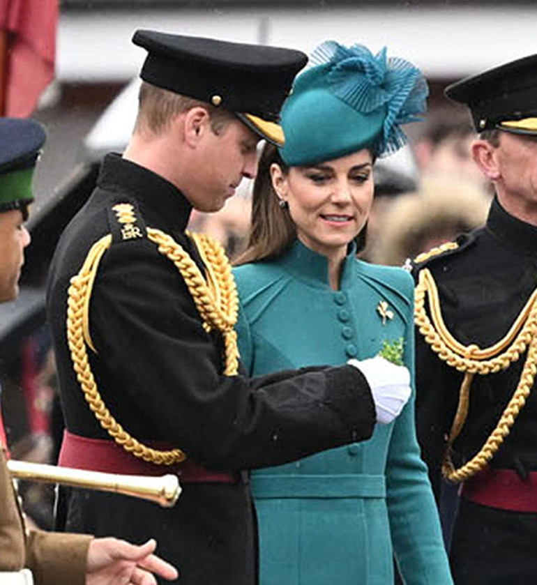 Kate gerçekten aldatıldı mı İnsan çocuğuna, eniştesinin yasak aşkının ismini verir mi hiç
