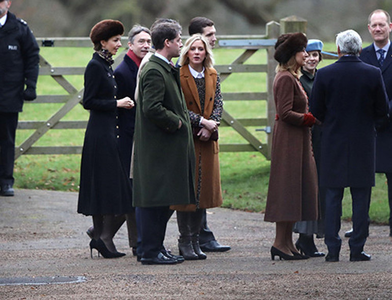 Kate gerçekten aldatıldı mı İnsan çocuğuna, eniştesinin yasak aşkının ismini verir mi hiç