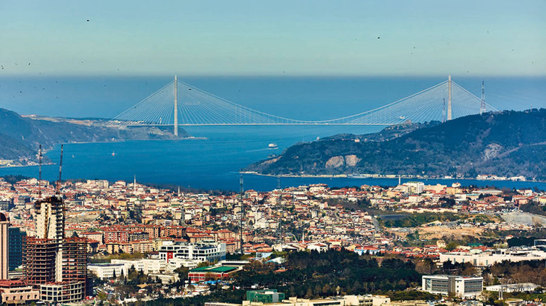 Deprem Komisyonu’nda İstanbul tespitleri