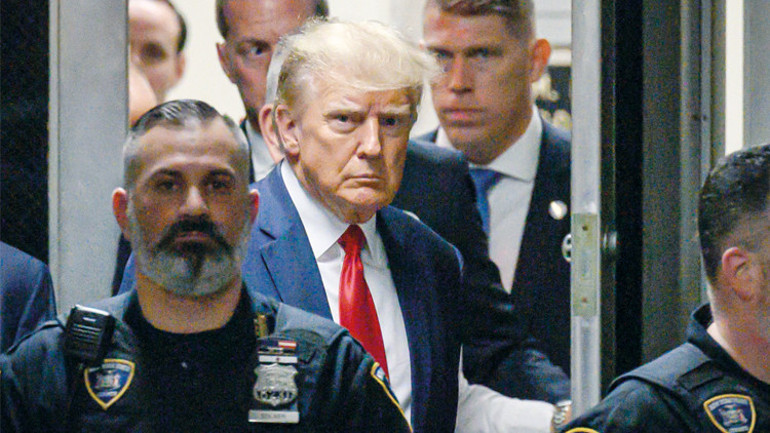 Bu dava Trump’a mı yaradı