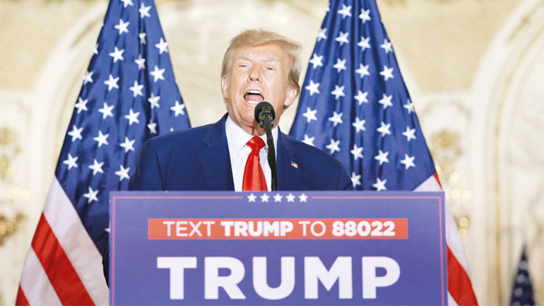 Bu dava Trump’a mı yaradı