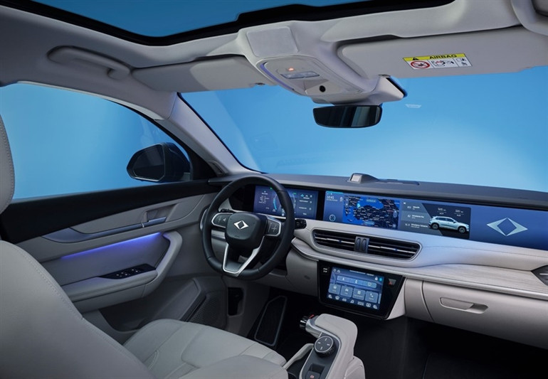 MIT Technology Reviewdan çarpıcı TOGG analizi