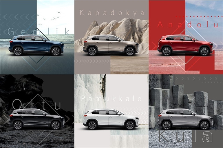 MIT Technology Reviewdan çarpıcı TOGG analizi