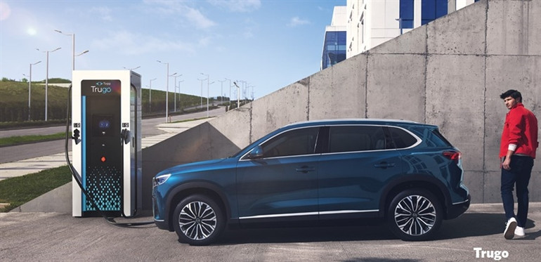 MIT Technology Reviewdan çarpıcı TOGG analizi