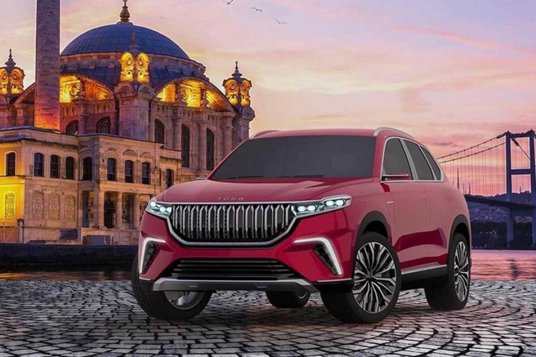 MIT Technology Reviewdan çarpıcı TOGG analizi