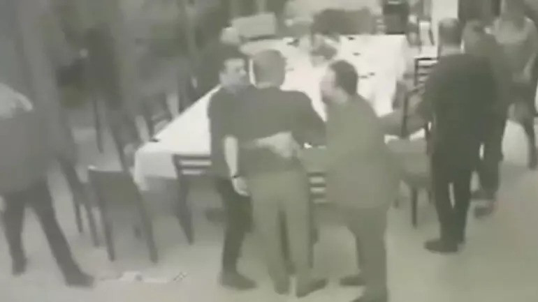 Şarkıcı Cengiz Kurtoğluna 3 yıla kadar hapsi istemi