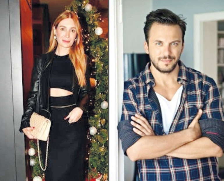 Sürpriz yakınlaşma... Kerem’e influencer sevgili