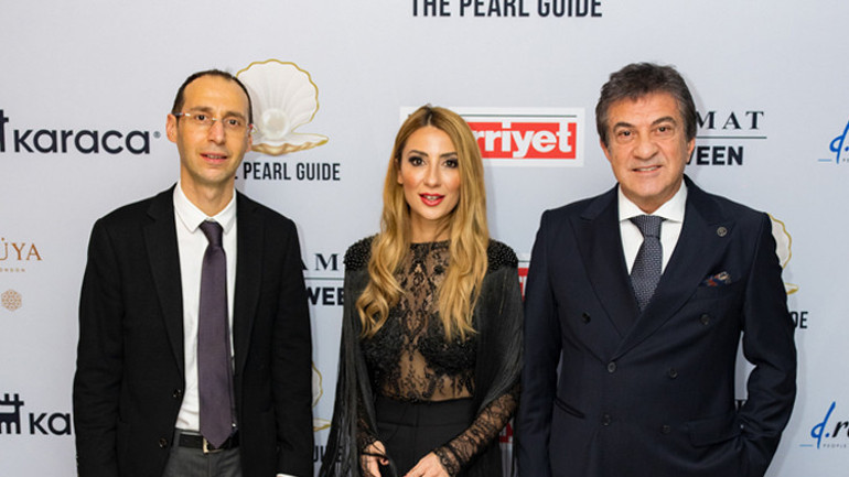 Global pazarda hızla büyüyen bir Türk markası “DAMAT TWEEN” Londra’da