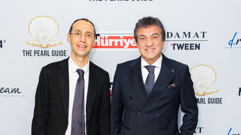 Global pazarda hızla büyüyen bir Türk markası “DAMAT TWEEN” Londra’da