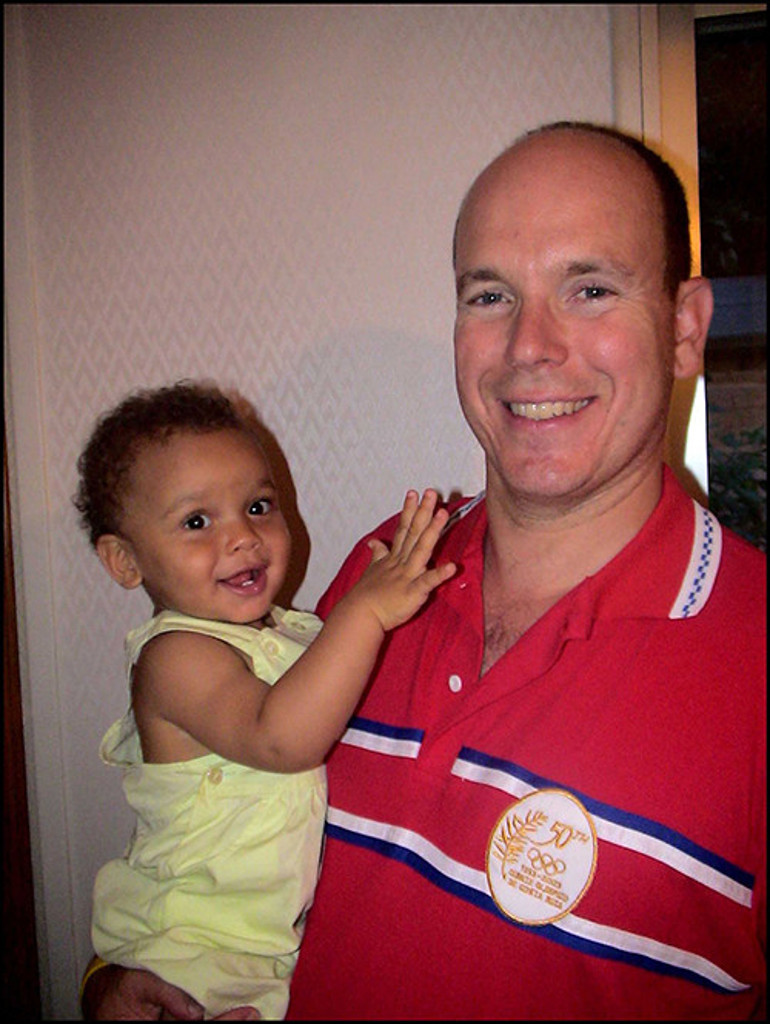 En ünlü kaçamak aşk çocuğu: Babası, hak iddia etmemesi için ona avuç dolusu para ödedi