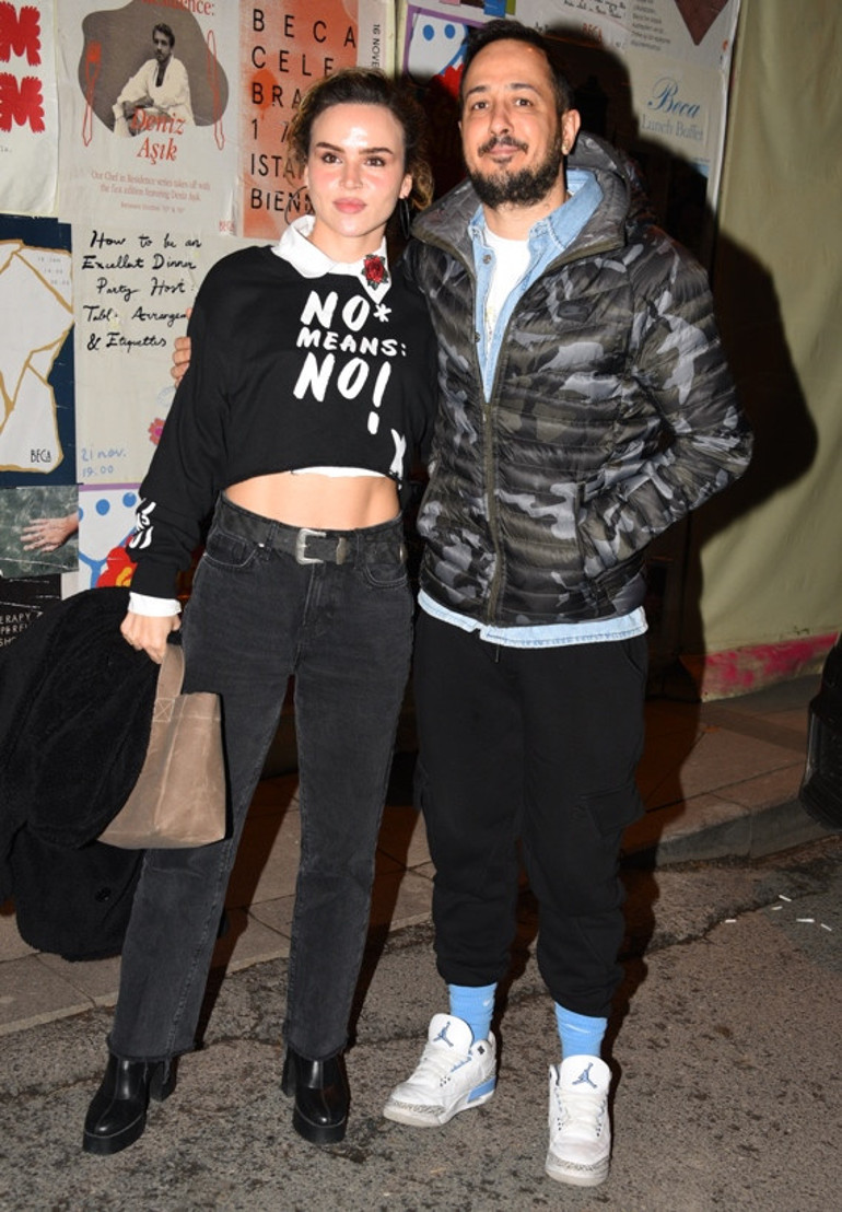 Sarp Apak: Televizyona muhtacız