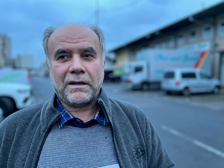 ‘Almanya’daki emekli ve çalışan devlet desteğine muhtaç’