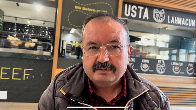 ‘Almanya’daki emekli ve çalışan devlet desteğine muhtaç’