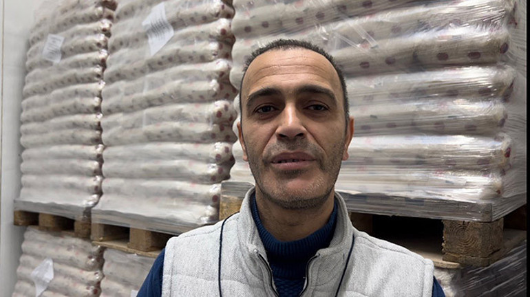 ‘Almanya’daki emekli ve çalışan devlet desteğine muhtaç’