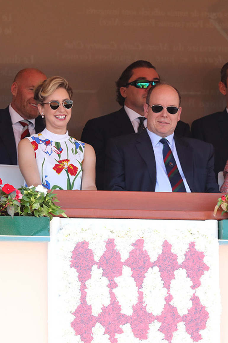 En ünlü kaçamak aşk çocuğu: Babası, hak iddia etmemesi için ona avuç dolusu para ödedi