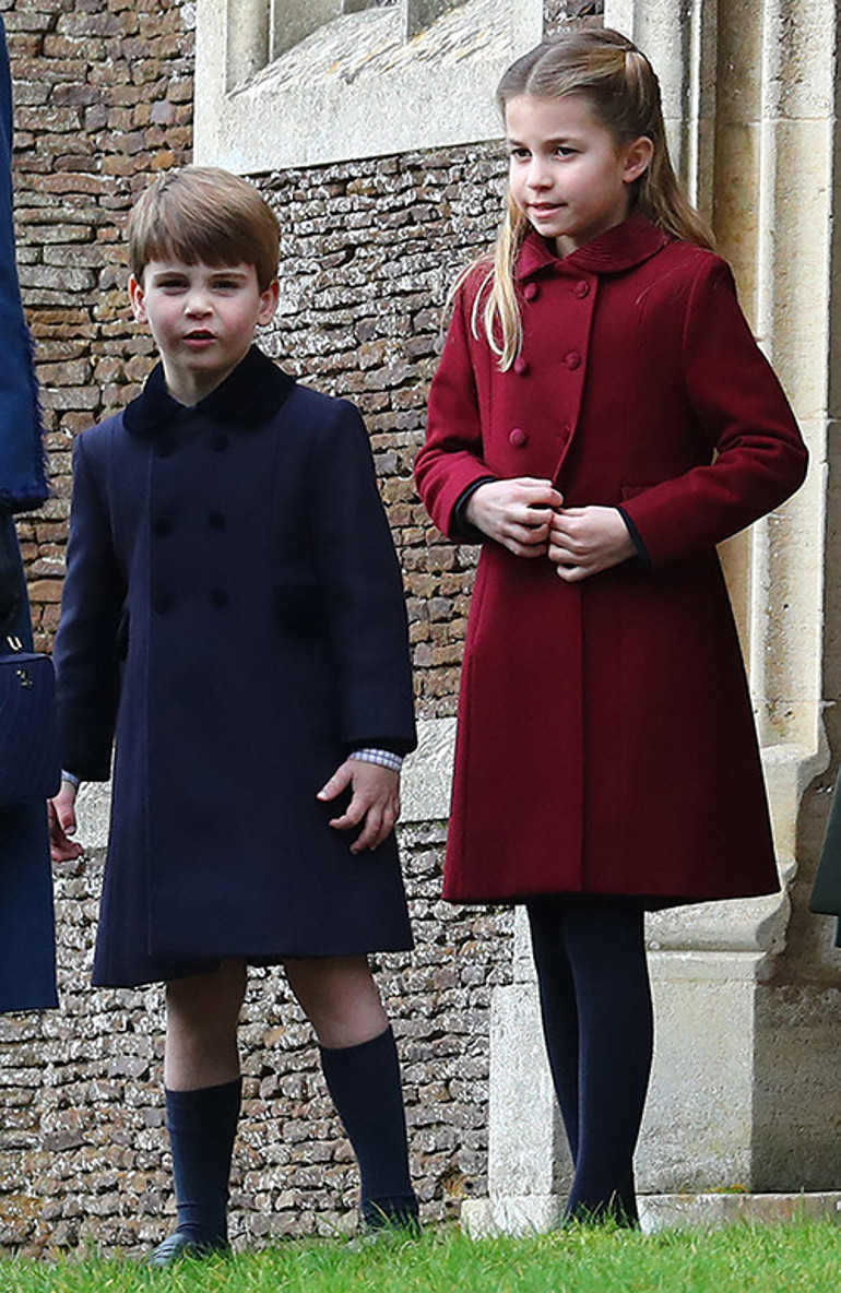 Sen de vaktinde uslu dursaydın Louis: Karar son anda belli olacak