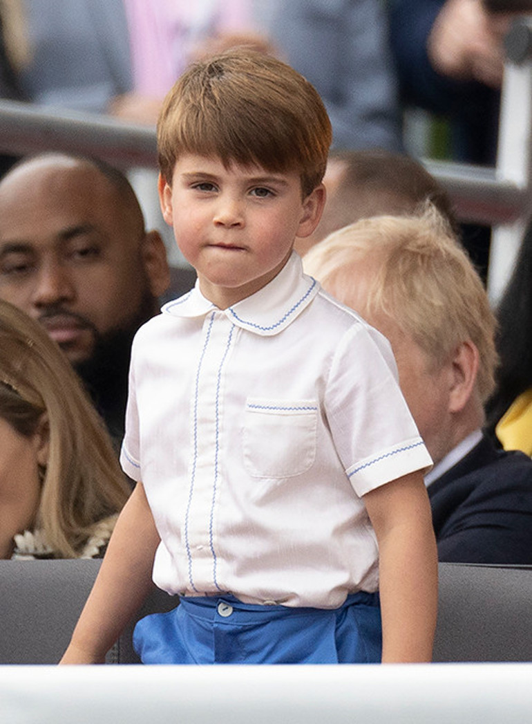 Sen de vaktinde uslu dursaydın Louis: Karar son anda belli olacak