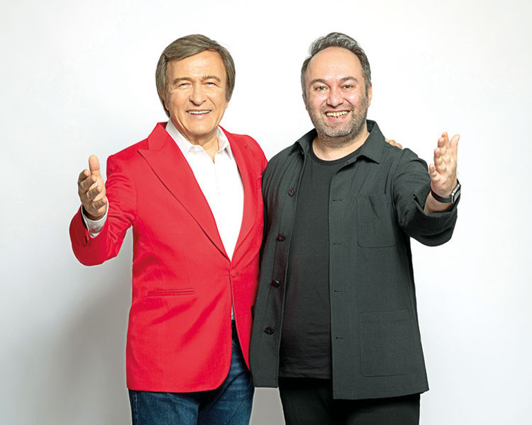 ‘Aşk uyku tutmamasıdır’
