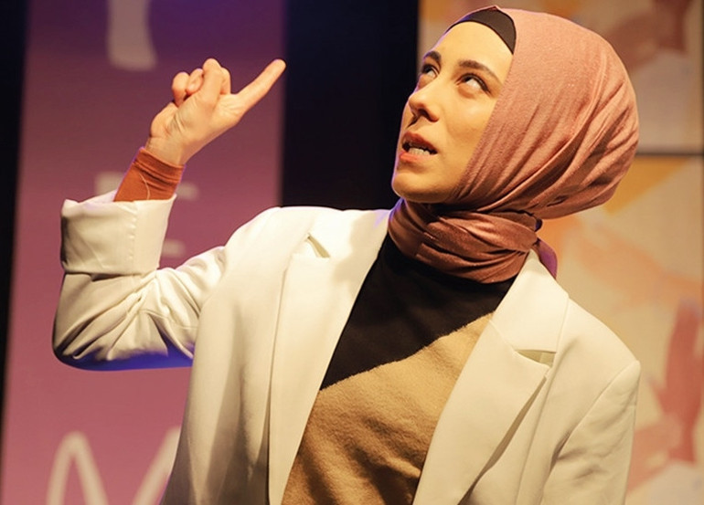 Farklı kadınlar, benzer kadınlık halleri