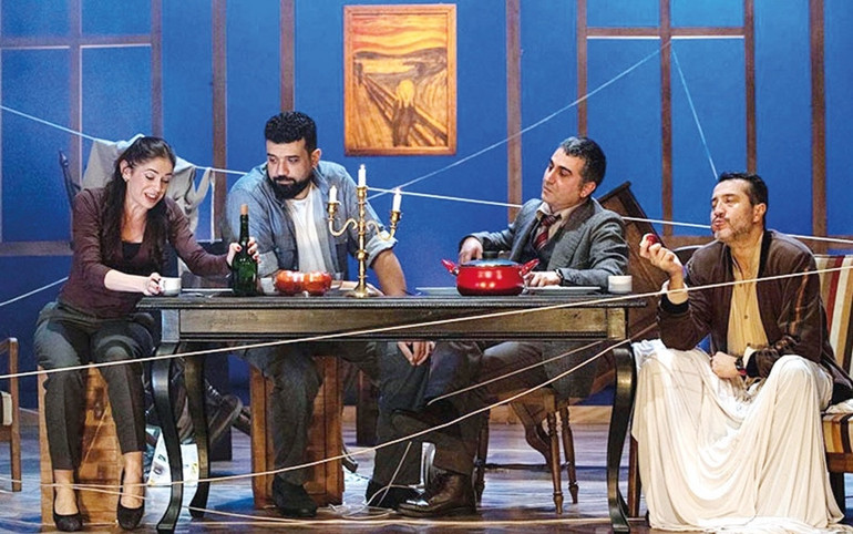 Farklı kadınlar, benzer kadınlık halleri