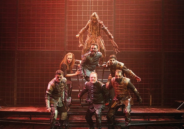 Farklı kadınlar, benzer kadınlık halleri